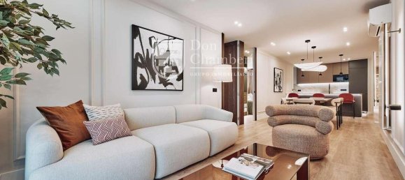 3 غرف نوم شقة في Madrid, Spain رقم 120014 14