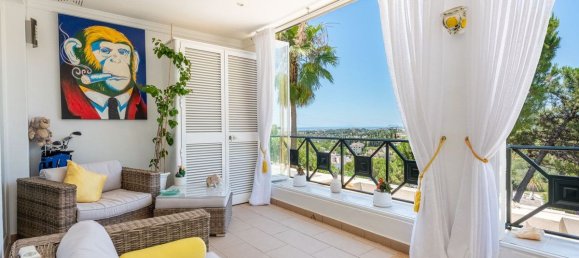 2 Schlafzimmer Wohnung in Benahavis, Spain, Nr. 109500 17