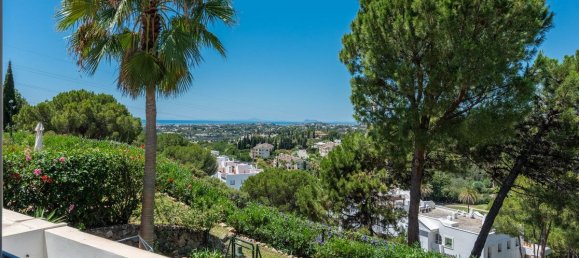 2 Schlafzimmer Wohnung in Benahavis, Spain, Nr. 109500 5