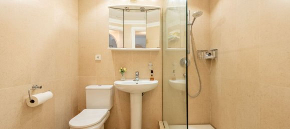 2 Schlafzimmer Wohnung in Benahavis, Spain, Nr. 109500 8