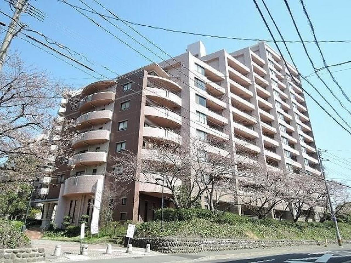 4 Schlafzimmer Wohnung in Fukuoka, Japan, Nr. 6909