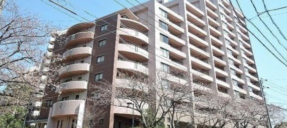 4 Schlafzimmer Wohnung in Fukuoka, Japan, Nr. 6909 2