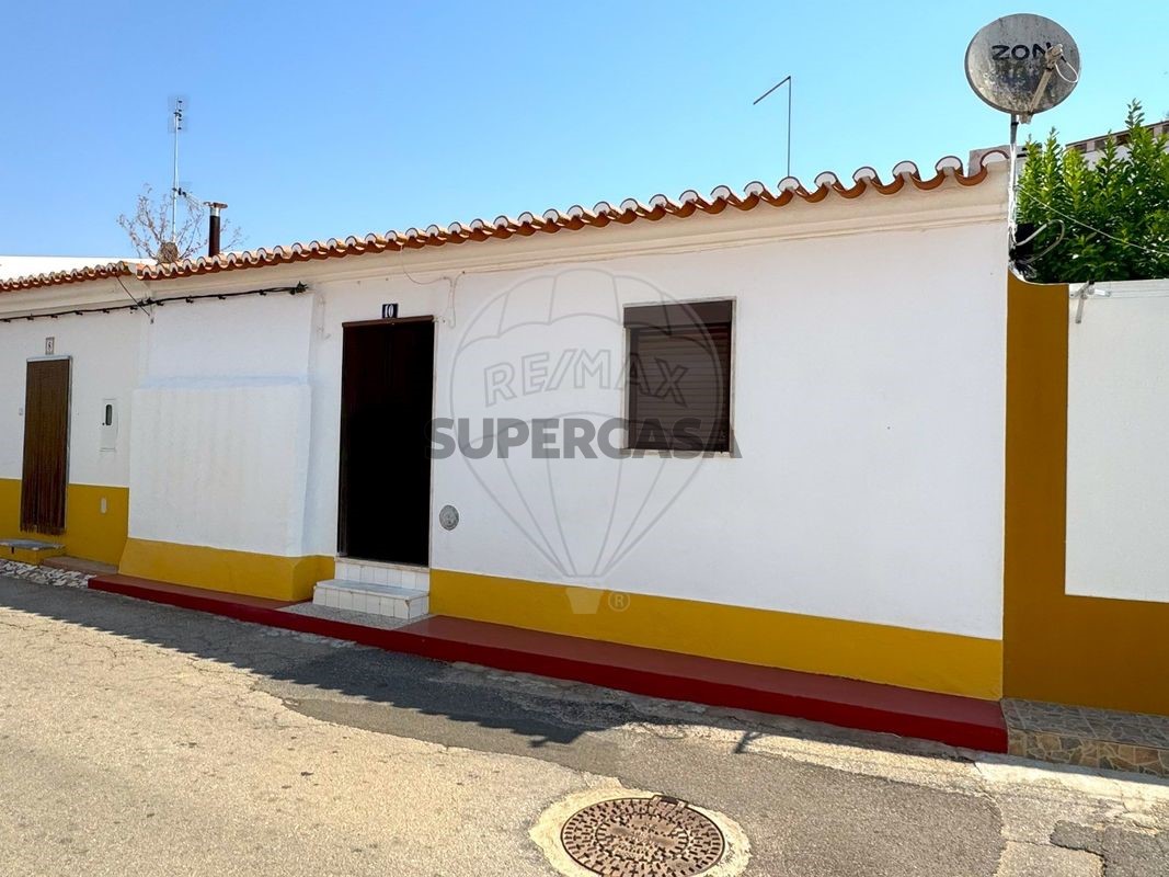 3 bedrooms House in Veiros, Portugal No. 323971