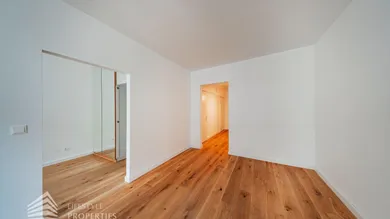 2-Zimmer Wohnung in Favoriten, Austria, Nr. 22708