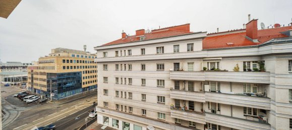 2-Zimmer Wohnung in Favoriten, Austria, Nr. 22708 13