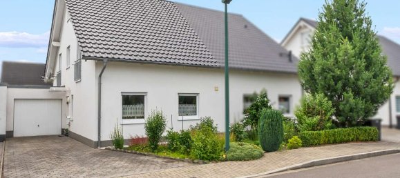 3 Schlafzimmer Stadthaus in Olpe, Germany, Nr. 243472 2