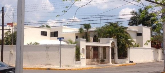 Дом с 4 спальнями в Юкатана, Мексика № 188123 2