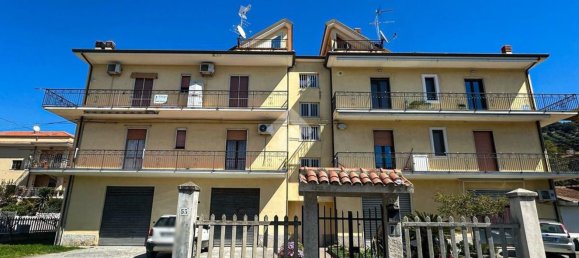 4-salle Appartement à Nocera Terinese, Italy No. 36241 14