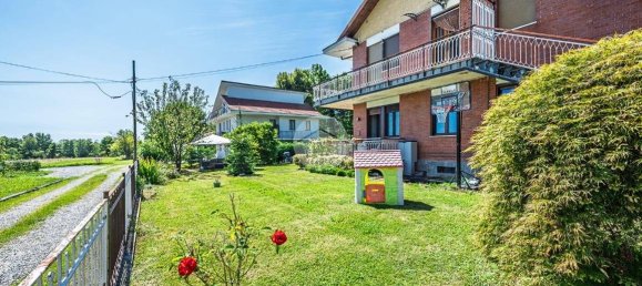 2 Schlafzimmer Villa in Fiano, Italy, Nr. 273226 33