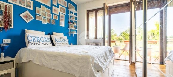 2 Schlafzimmer Villa in Fiano, Italy, Nr. 273226 16