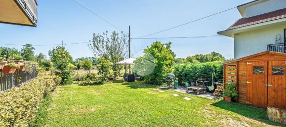 2 Schlafzimmer Villa in Fiano, Italy, Nr. 273226 29