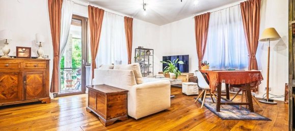 2 Schlafzimmer Villa in Fiano, Italy, Nr. 273226 5