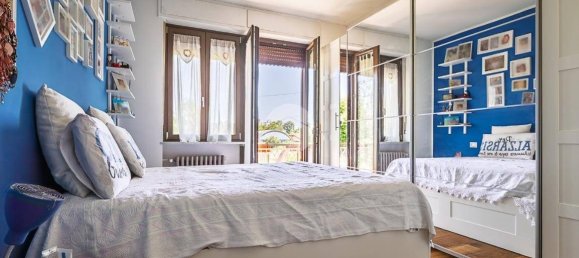 2 Schlafzimmer Villa in Fiano, Italy, Nr. 273226 19