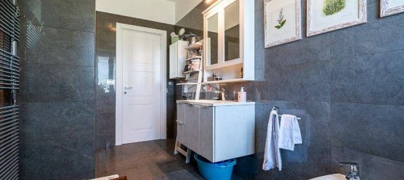 2 Schlafzimmer Villa in Fiano, Italy, Nr. 273226 25