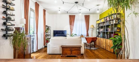 2 Schlafzimmer Villa in Fiano, Italy, Nr. 273226 10