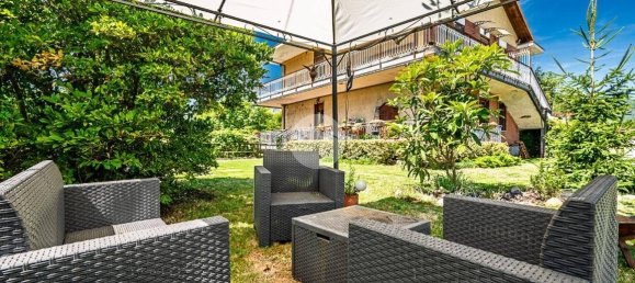 2 Schlafzimmer Villa in Fiano, Italy, Nr. 273226 31