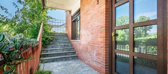 2 Schlafzimmer Villa in Fiano, Italy, Nr. 273226 35