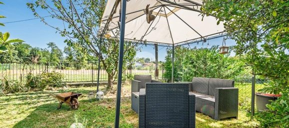 2 Schlafzimmer Villa in Fiano, Italy, Nr. 273226 32