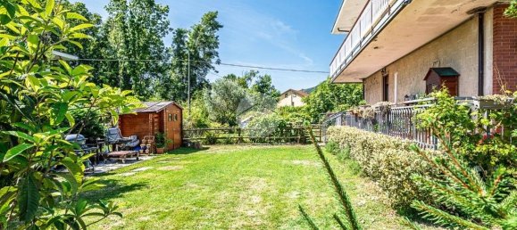 2 Schlafzimmer Villa in Fiano, Italy, Nr. 273226 34
