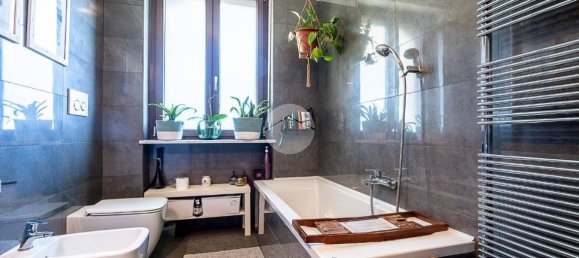 2 Schlafzimmer Villa in Fiano, Italy, Nr. 273226 23