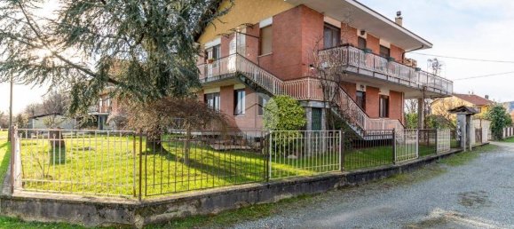 2 Schlafzimmer Villa in Fiano, Italy, Nr. 273226 2