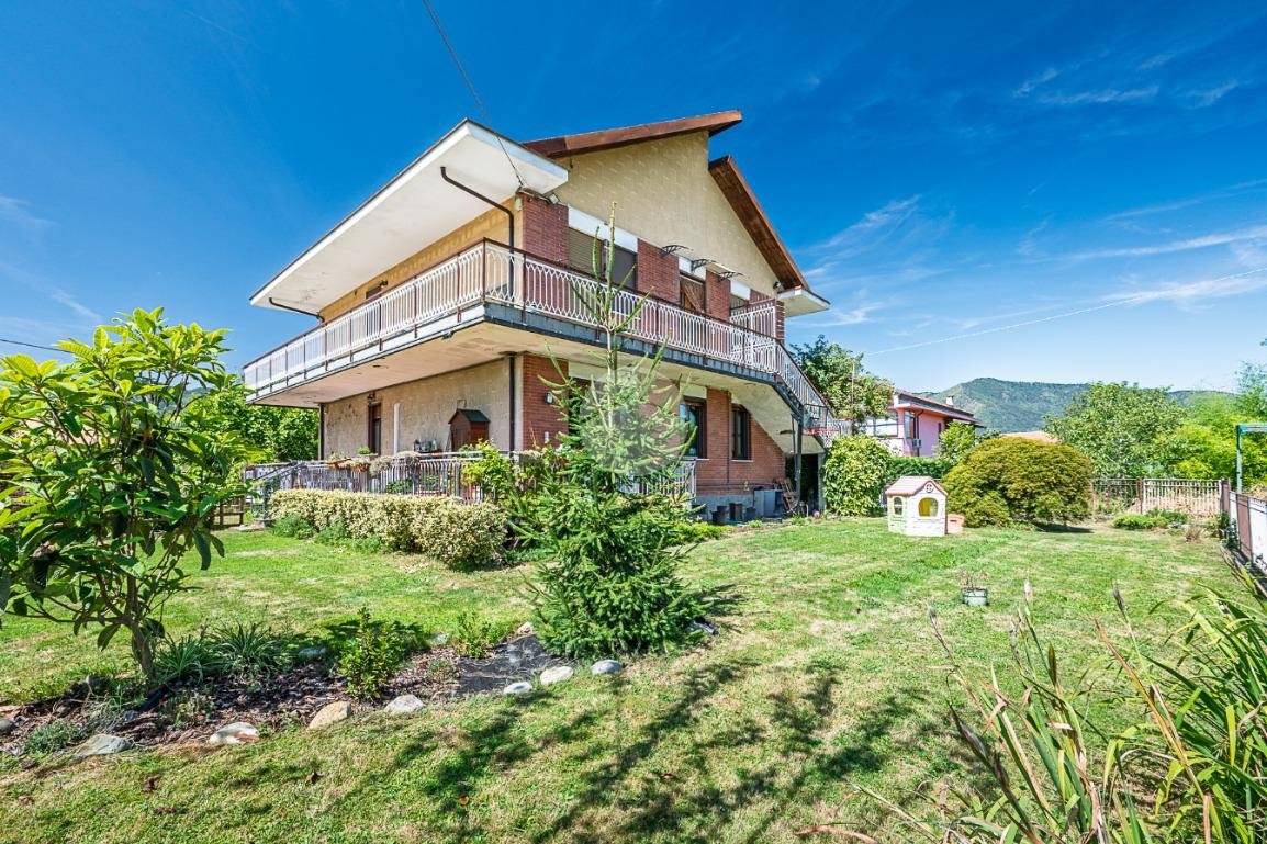 2 Schlafzimmer Villa in Fiano, Italy, Nr. 273226