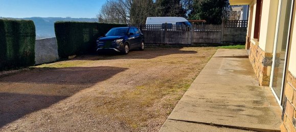 3 غرف نوم منزل في Saint-Eloy-les-Mines, France رقم 193442 5