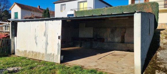 3 غرف نوم منزل في Saint-Eloy-les-Mines, France رقم 193442 6