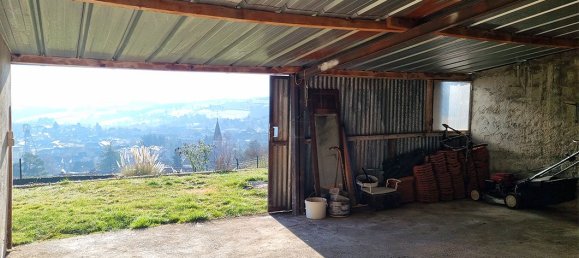 3 غرف نوم منزل في Saint-Eloy-les-Mines, France رقم 193442 7