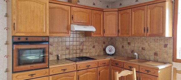 3 غرف نوم منزل في Saint-Eloy-les-Mines, France رقم 193442 9