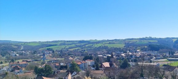3 غرف نوم منزل في Saint-Eloy-les-Mines, France رقم 193442 4