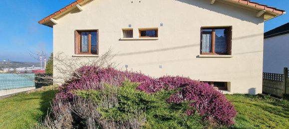 3 غرف نوم منزل في Saint-Eloy-les-Mines, France رقم 193442 2