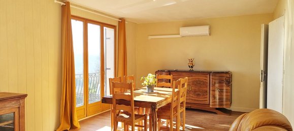 3 غرف نوم منزل في Saint-Eloy-les-Mines, France رقم 193442 12