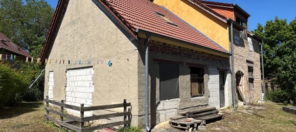 7 rooms Townhouse in Oberhavel, Germany No. 264212 11