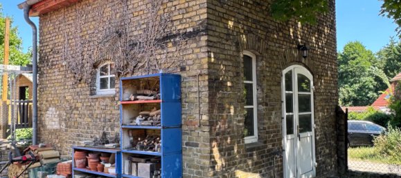 7 rooms Townhouse in Oberhavel, Germany No. 264212 10