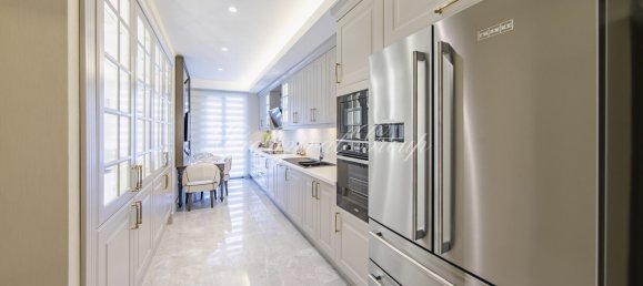 Apartment 2+1 in Istanbul, Turkey No. 30875 10