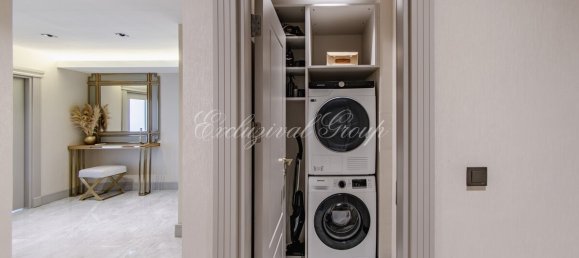 Apartment 2+1 in Istanbul, Turkey No. 30875 8
