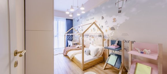 Apartment 2+1 in Istanbul, Turkey No. 30875 13