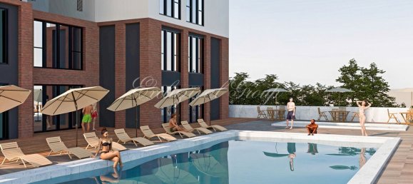 Apartment 2+1 in Istanbul, Turkey No. 30875 4