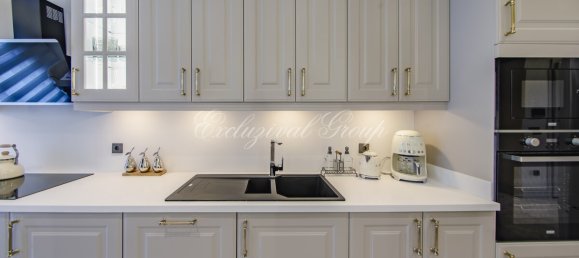 Apartment 2+1 in Istanbul, Turkey No. 30875 11