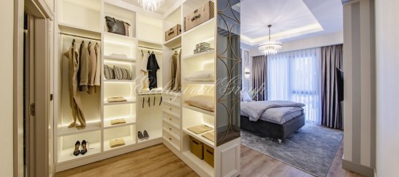 Apartment 2+1 in Istanbul, Turkey No. 30875 16