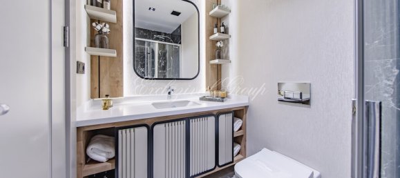 Apartment 2+1 in Istanbul, Turkey No. 30875 19