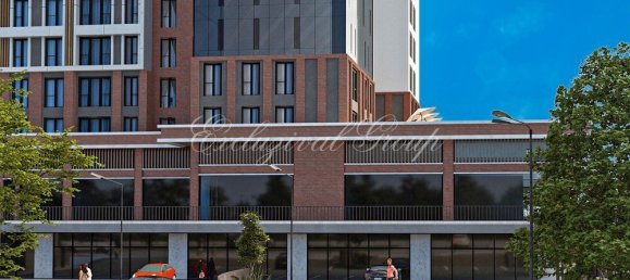 Apartment 2+1 in Istanbul, Turkey No. 30875 7