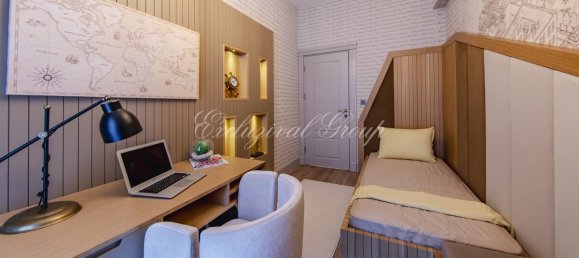 Apartment 2+1 in Istanbul, Turkey No. 30875 12