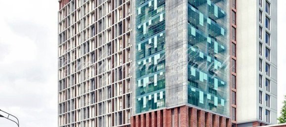 Apartment 2+1 in Istanbul, Turkey No. 30875 5