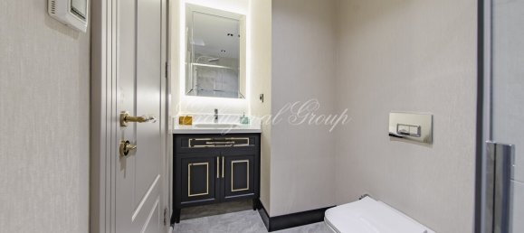 Apartment 2+1 in Istanbul, Turkey No. 30875 9