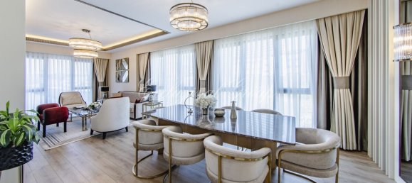 Apartment 2+1 in Istanbul, Turkey No. 30875 2