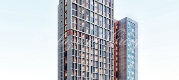 Apartment 2+1 in Istanbul, Turkey No. 30875 6