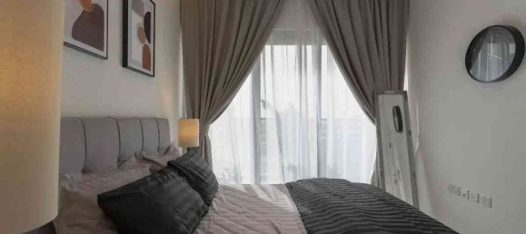 1 غرف نوم شقة في CENTURION ONYX, Meydan, UAE رقم 60333 7