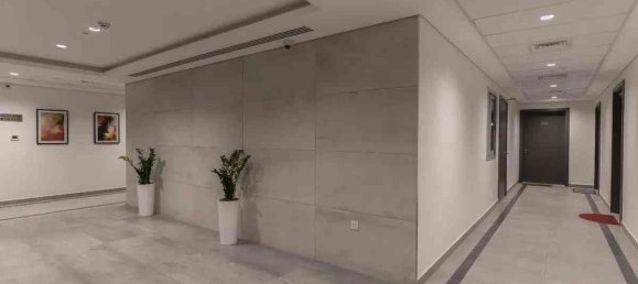 1 غرف نوم شقة في CENTURION ONYX, Meydan, UAE رقم 60333 9